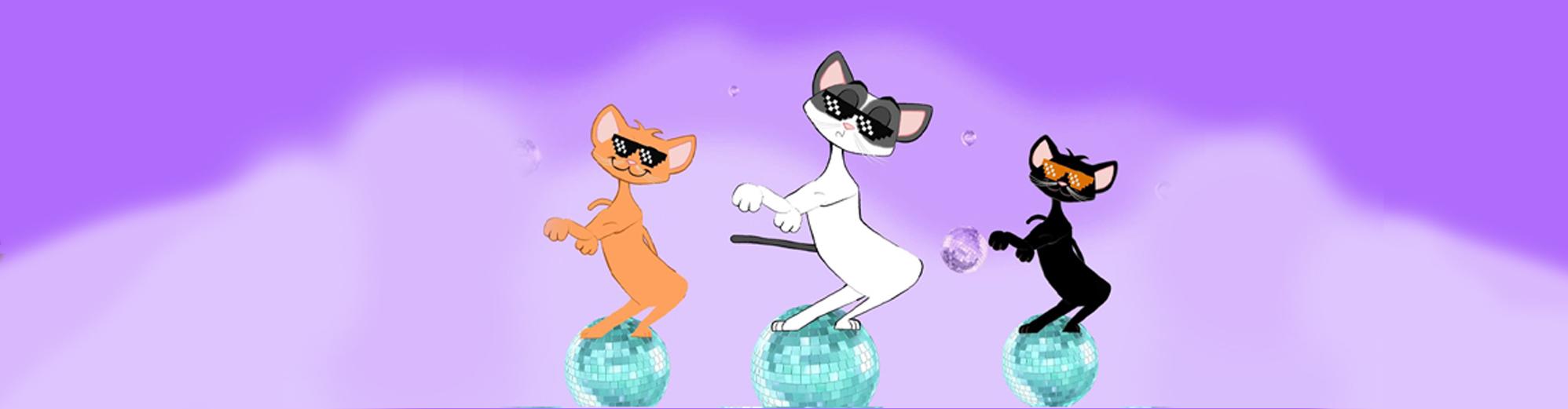 Belvárosi Betyárok zenekar, dalok (nem csak) gyerekeknek